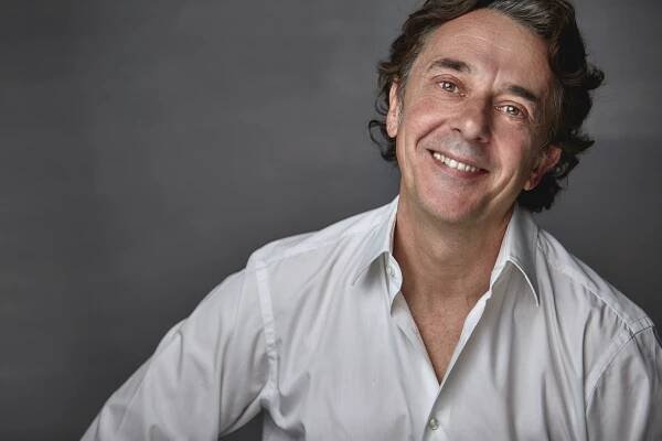 PERE PONCE – REACTING TALENT