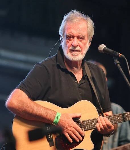 Hudebník Michal Prokop (75) o smrti kolegy Luboše Andršta (†73): Modlili jsme se, ať už to skončí!