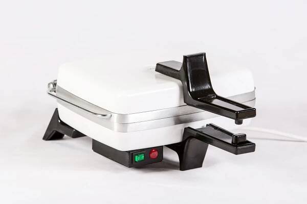 Gofrownica Dezal 301.5 Profi W | Gratis Ciasto Biszkoptowe GOFREX.com