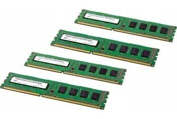 Operační paměť Paměť RAM DDR3 Micron 16 GB 1600 11
