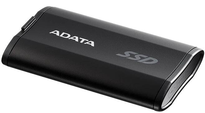 ADATA SD810 4 TB Black (SD810-4000G-CBK)