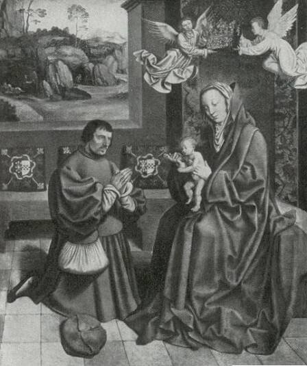 Jan III. Klevský