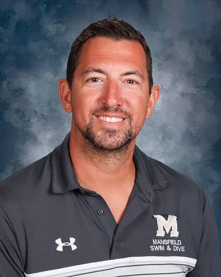 staff photo of Matt Bold