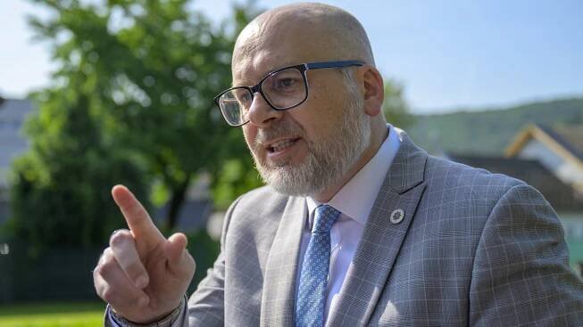 Michal Kaliňák