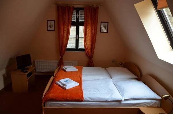 Hotel Paradies zdroj: RS