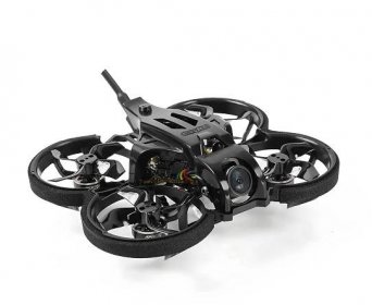 GEPRC Mini dron s kamerou pro zacatecniky GEPRC TinyGO FPV Whoop RTF
