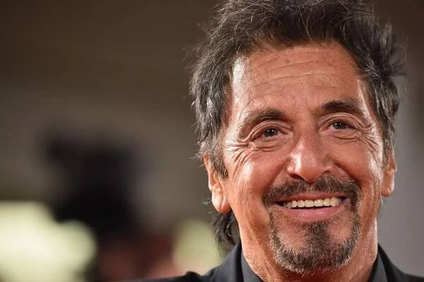 Al Pacino bagged an Oscar for his role in Scent of a Woman