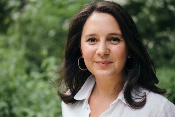 Bari Weiss: A moderate in an era of extremes