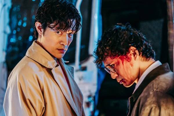 City Hunter