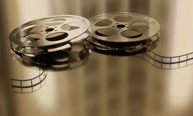 The Film - The Film TV -