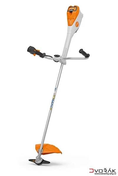 aku křovinořez STIHL FSA 135 - Sekacky-pily.cz