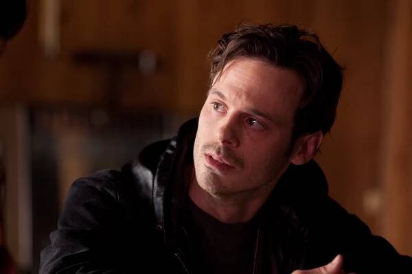 DREDD and KILLING THEM SOFTLY Movie Images