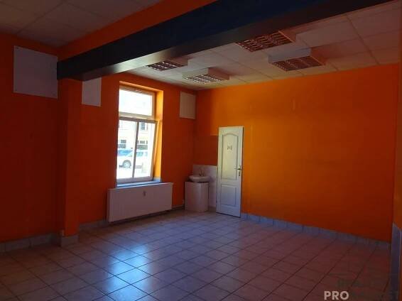 Pronájem obchodních prostor, Pardubice | Reality.iDNES.cz 