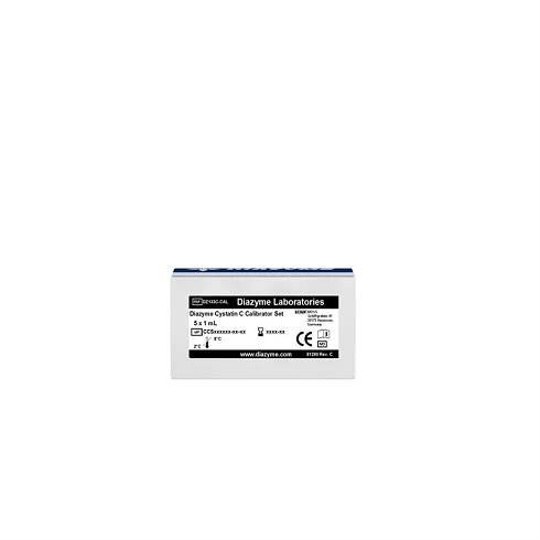 Cystatin C Calibrator Set | LAB MARK 