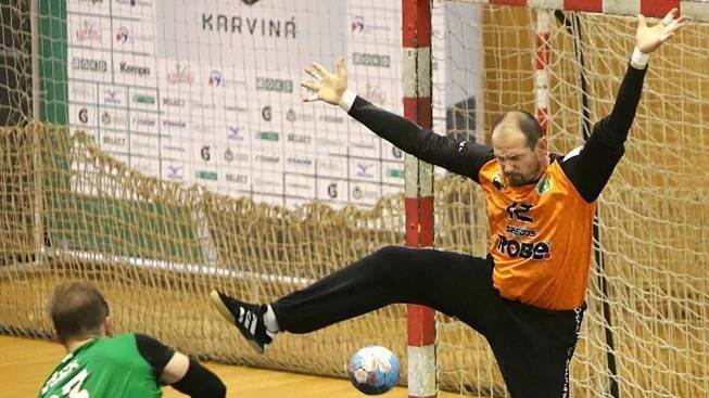 Gólman Malina v Zubří končí! Je to obchod, posteskl si
