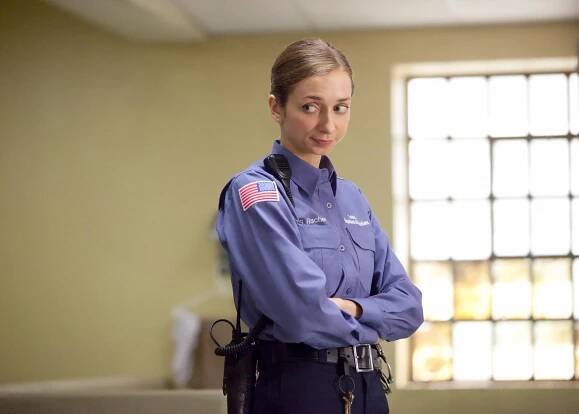 Orange Is the New Black - Objetí mohou klamat - Z filmu - Lauren Lapkus