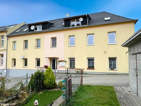 Prodej Byt 4+kk, Hradec nad Svitavou, okres Svitavy