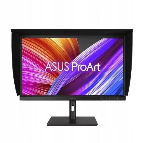 ASUS Monitor 31,5 palců PA32DC Značka Asus