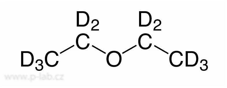 DIETHYLETHER D10 | P-LAB