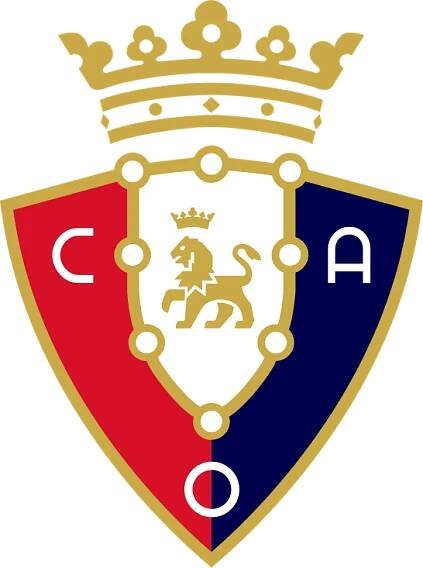 CA Osasuna - Wikipedia