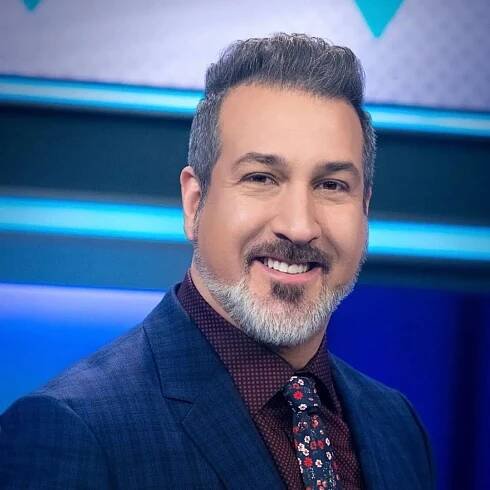 One-on-One with Joey Fatone, Orlando’s Hometown Guy