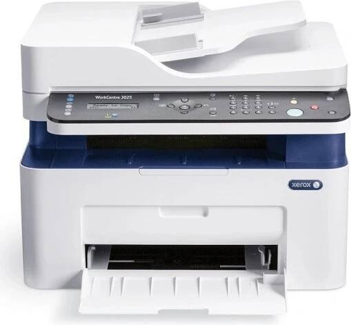 Xerox WorkCentre 3025NI