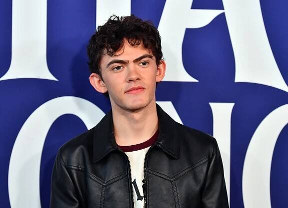 Joe Locke Set For West End Debut After Wrapping 'Heartstopper' Film