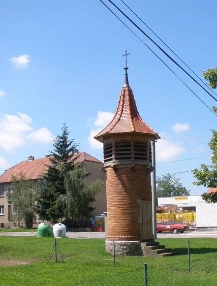 Fotogalerie • Zvonice (Zvonice) • Mapy.com