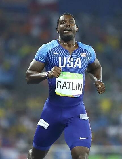Boltovi bude chybět ve finále dvoustovky rival Gatlin