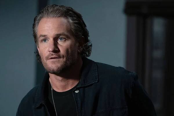Kevin Kane - Actor