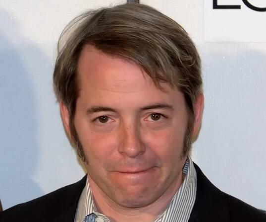 Matthew Broderick Biography - Facts, Childhood, Family Life & Achievements