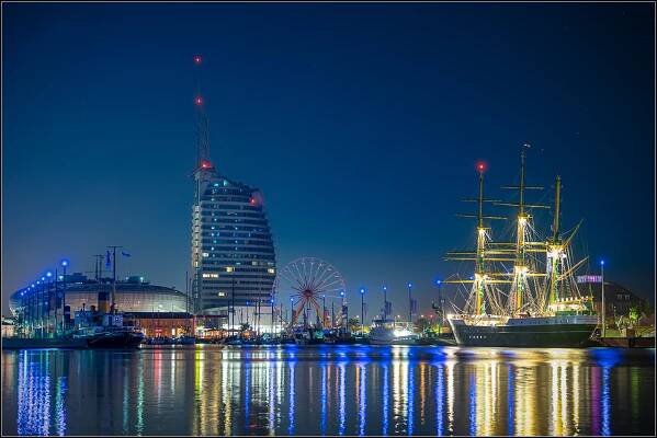 kastens-foto.de | Thomas - Blue Hour/Night