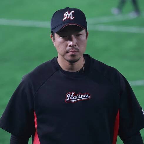 Yasuhiro Tanaka (baseball)