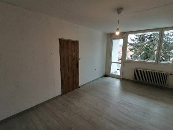 Tuchořice - Nečemice, okres Louny
