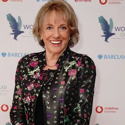 Like Esther Rantzen, I want to decide when and how I die