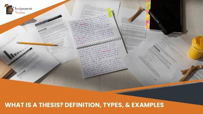 what-is-a-thesis