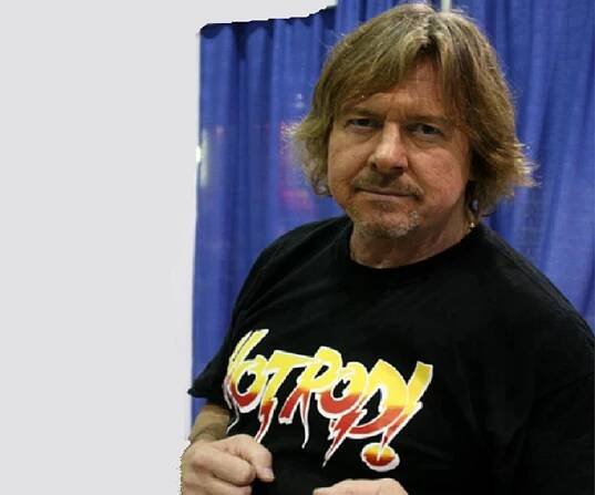 Roddy Piper Biography - Facts, Childhood, Family Life & Achievements