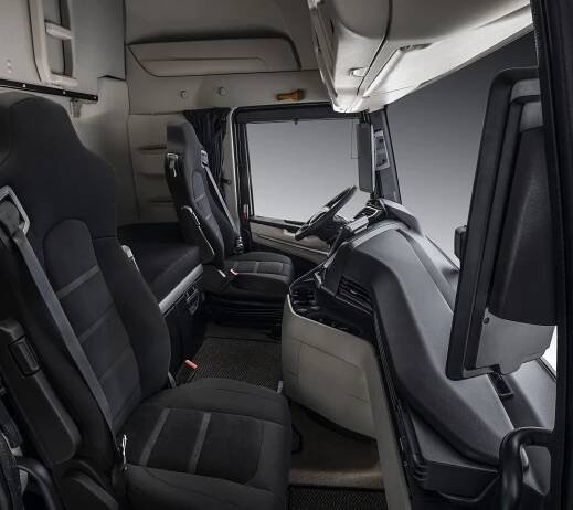 IVECO X-WAY