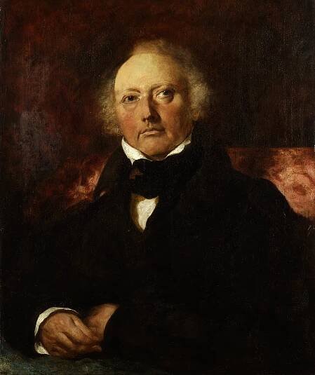 James Atkinson (surgeon)