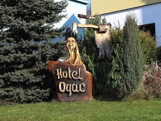 Valašský šenk Ogar foto 4