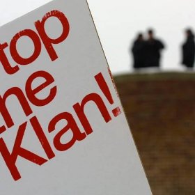 Petitions Demanding KKK Be Classed as Terrorist Group Reach 500,000 Signatures
