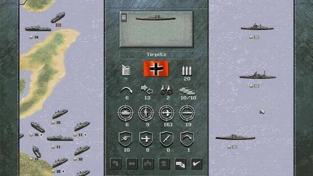 -75% Panzer General 2 on GOG.com 