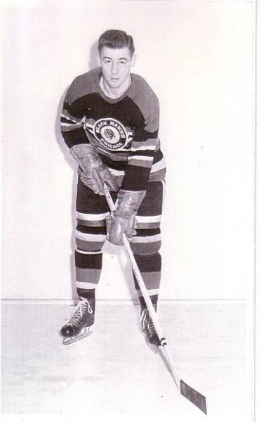 Peter Conacher < Bobby Orr Hall of Fame