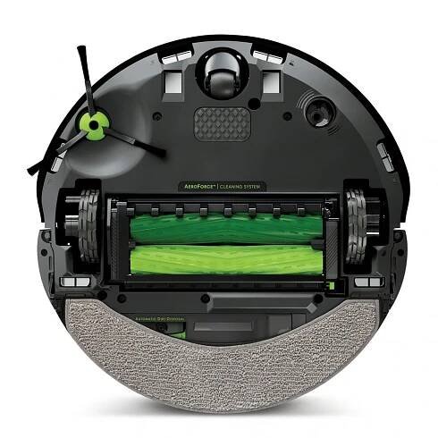 iRobot Roomba Combo j9+ Mose Brown