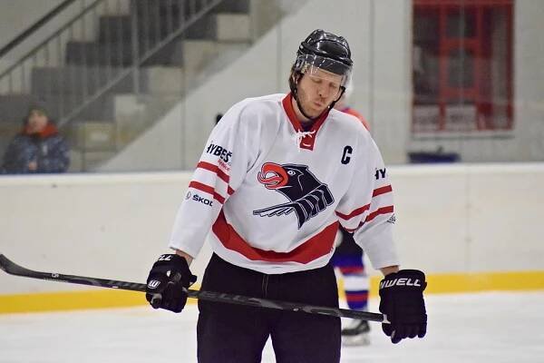 HC Chrudim | Kapitán A-týmu Václav Novák hodnotí letní přípravu