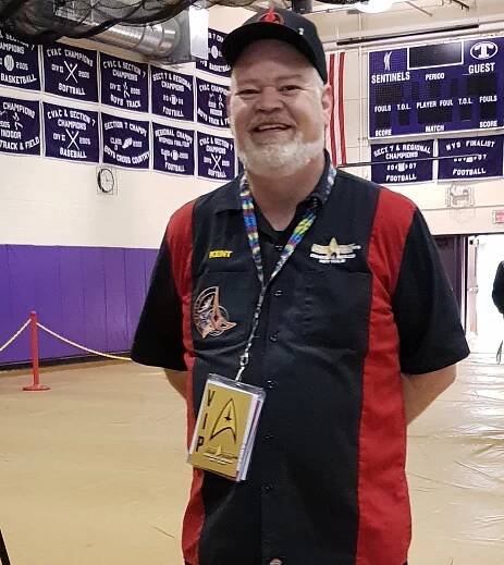 Kent Schmidt
