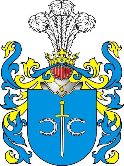Czewoja coat of arms