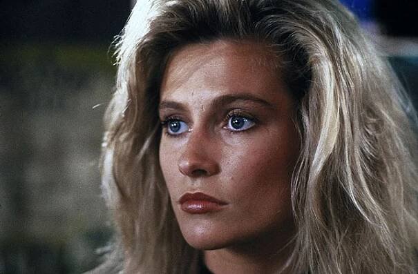 Taffin - Z filmu - Alison Doody