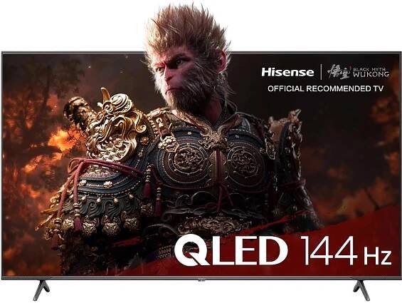 HISENSE 55E7NQ PRO