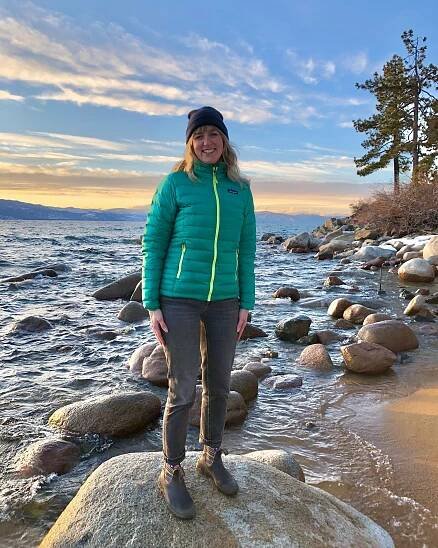 Dr. Meghan Laturney